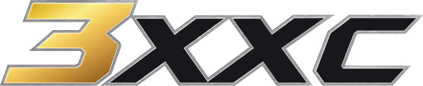 3xxc লোগো